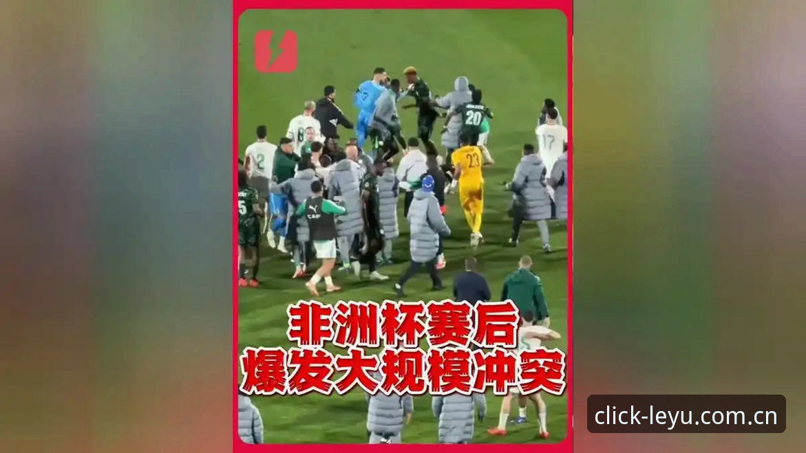 世界杯观赛受阻背后：政治博弈如何影响球迷的体育热情